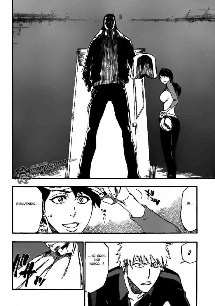 Bleach (2001) - Capítulo 426 - Página 19 - LectorTMOo