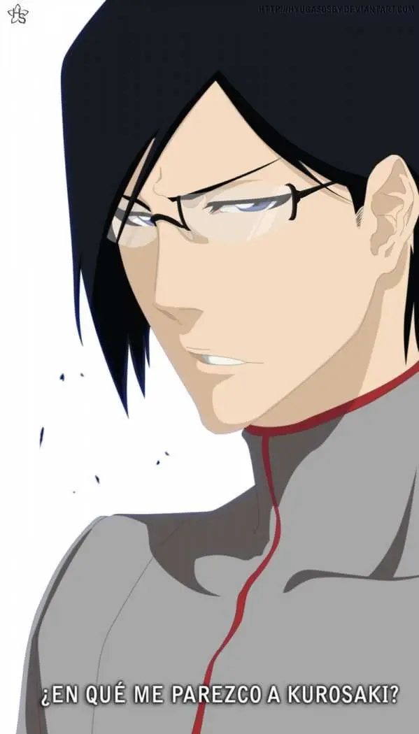 Bleach (2001) - Capítulo 427 - Página 21 - LectorTMOo