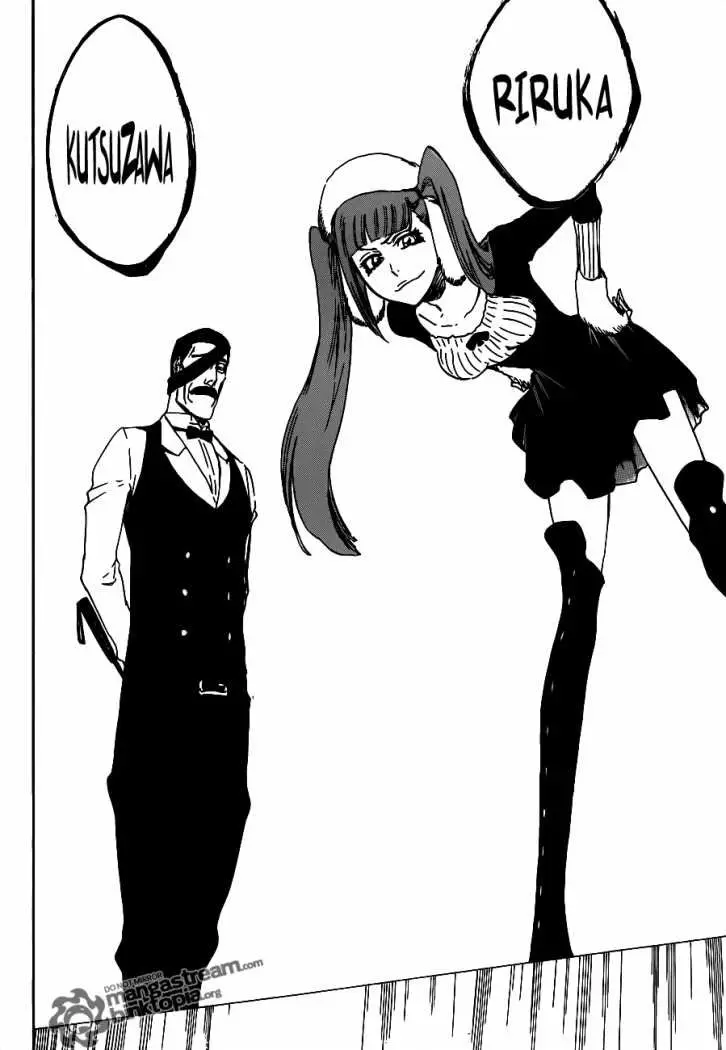 Bleach (2001) - Capítulo 428 - Página 13 - LectorTMOo