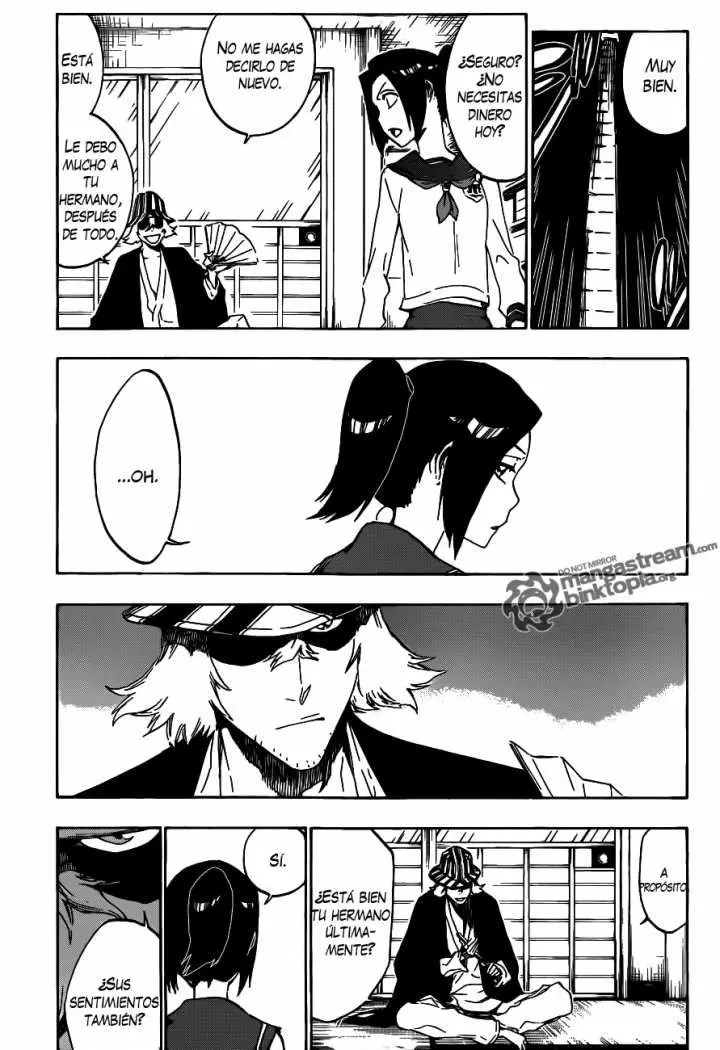 Bleach (2001) - Capítulo 428 - Página 20 - LectorTMOo