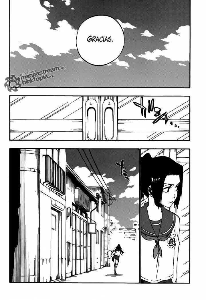 Bleach (2001) - Capítulo 428 - Página 23 - LectorTMOo