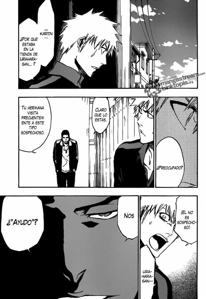 Bleach (2001) - Capítulo 428 - Página 24 - LectorTMOo