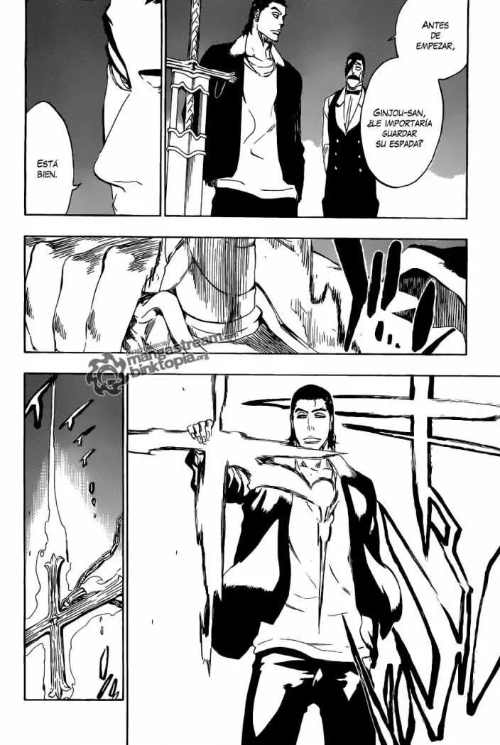 Bleach (2001) - Capítulo 429 - Página 8 - LectorTMOo