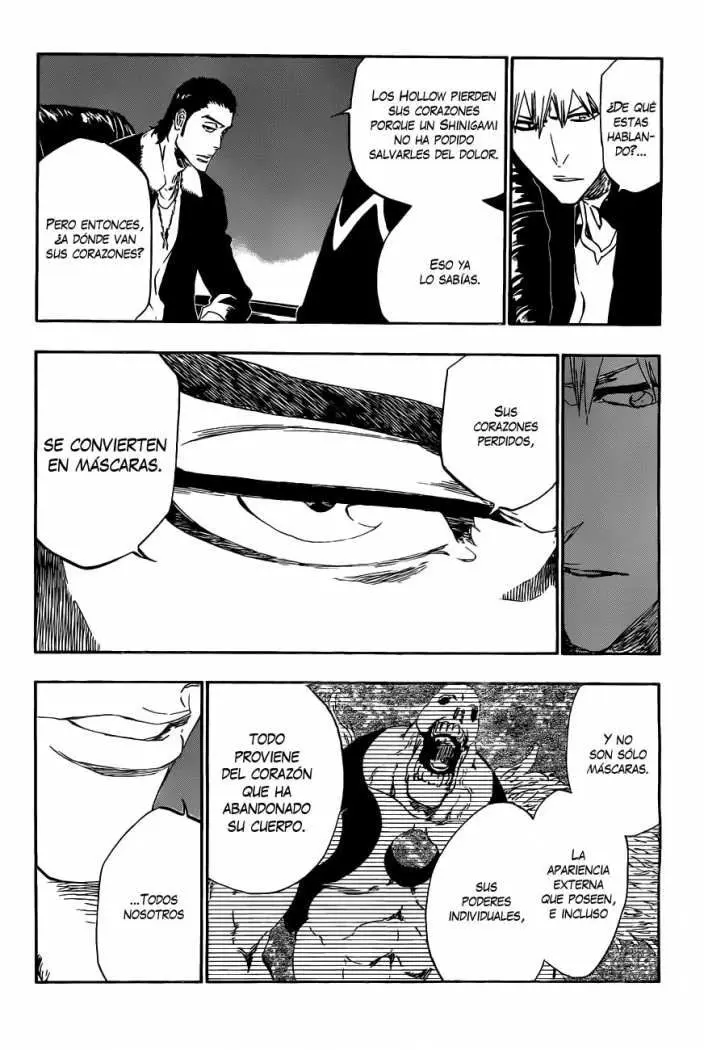 Bleach (2001) - Capítulo 429 - Página 10 - LectorTMOo