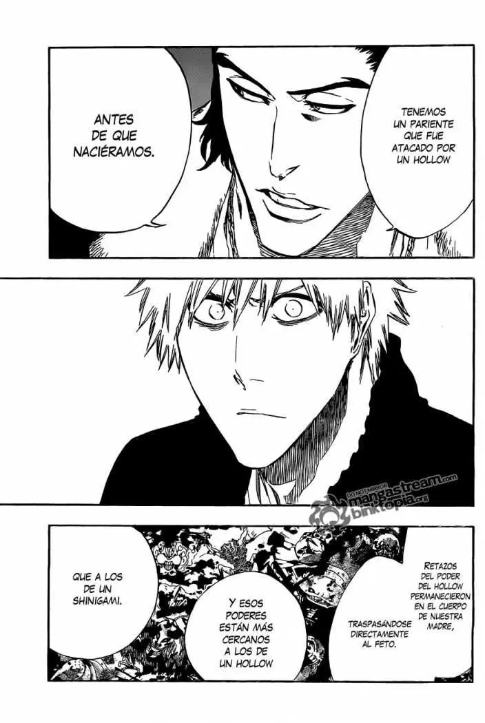 Bleach (2001) - Capítulo 429 - Página 11 - LectorTMOo