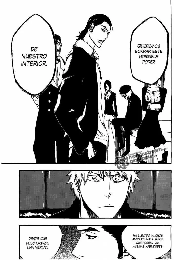 Bleach (2001) - Capítulo 429 - Página 13 - LectorTMOo