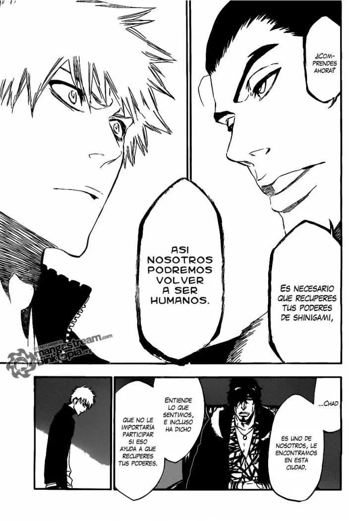 Bleach (2001) - Capítulo 429 - Página 15 - LectorTMOo