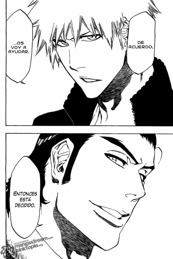 Bleach (2001) - Capítulo 429 - Página 18 - LectorTMOo