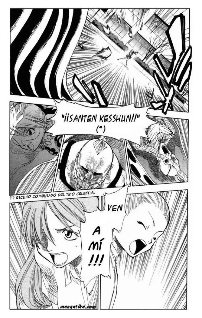 Bleach (2001) - Capítulo 43 - Página 11 - LectorTMOo