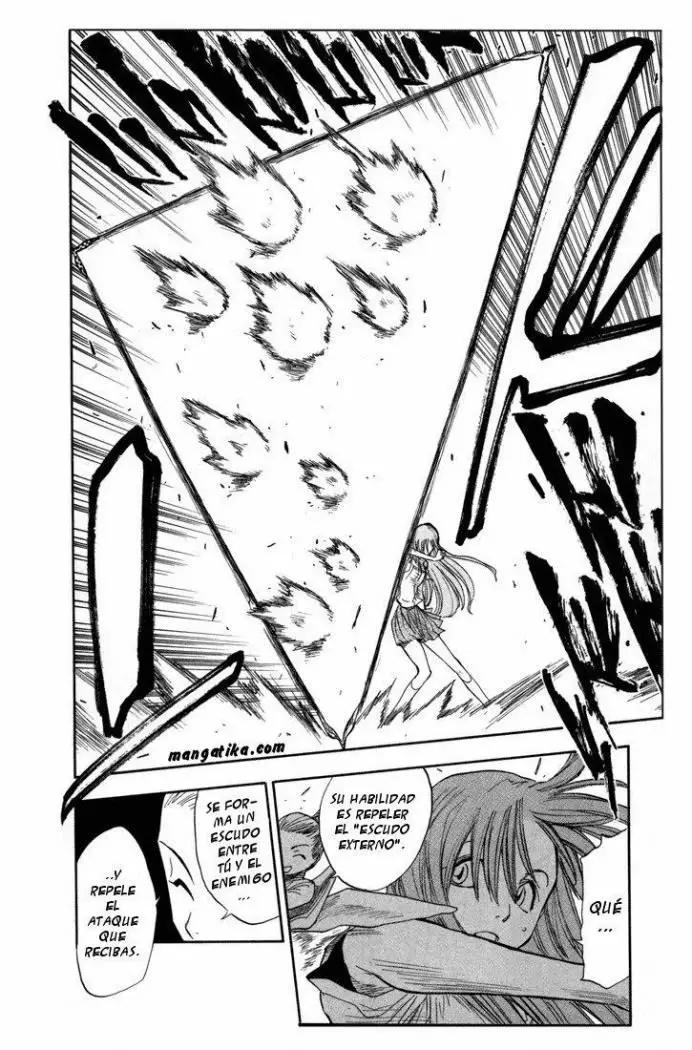Bleach (2001) - Capítulo 43 - Página 12 - LectorTMOo