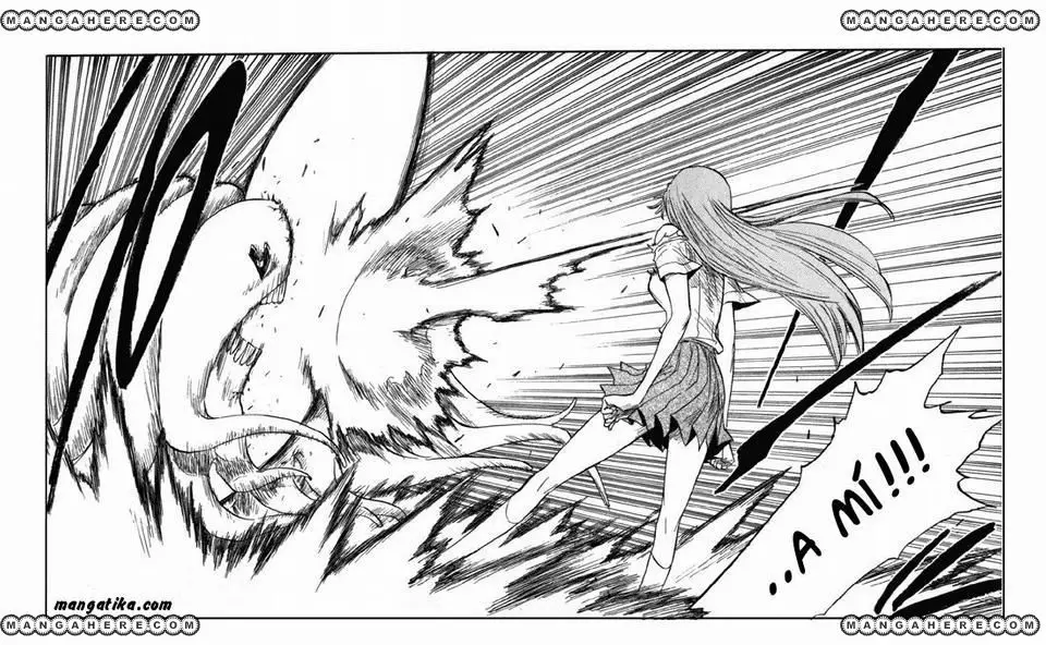 Bleach (2001) - Capítulo 43 - Página 16 - LectorTMOo