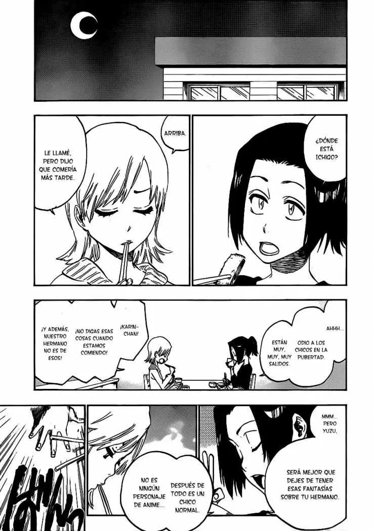 Bleach (2001) - Capítulo 430 - Página 6 - LectorTMOo
