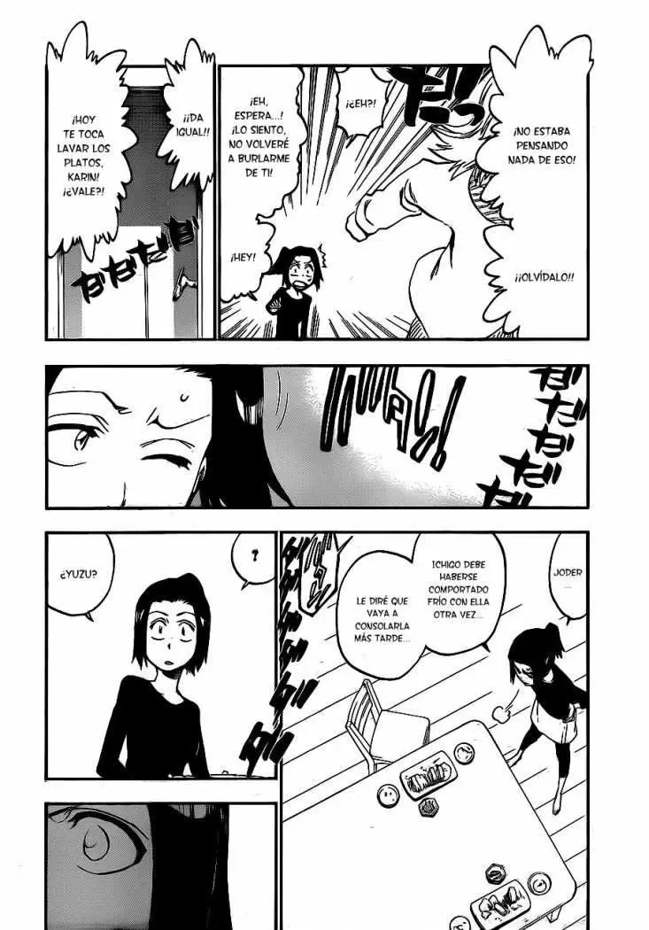 Bleach (2001) - Capítulo 430 - Página 7 - LectorTMOo