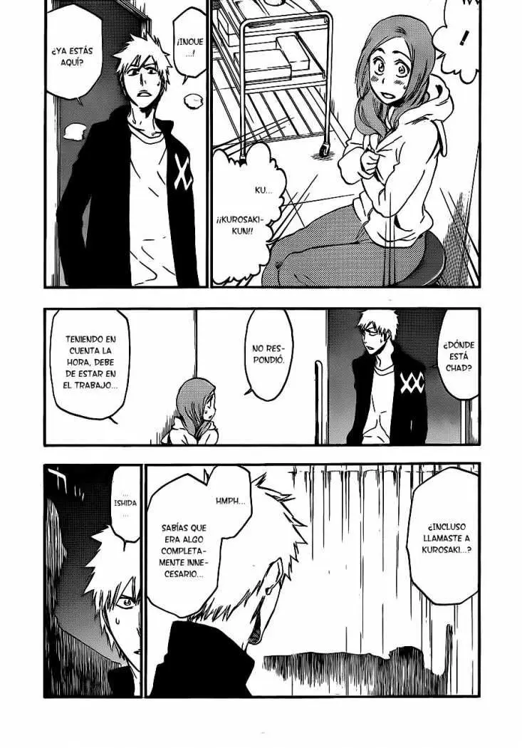 Bleach (2001) - Capítulo 430 - Página 10 - LectorTMOo