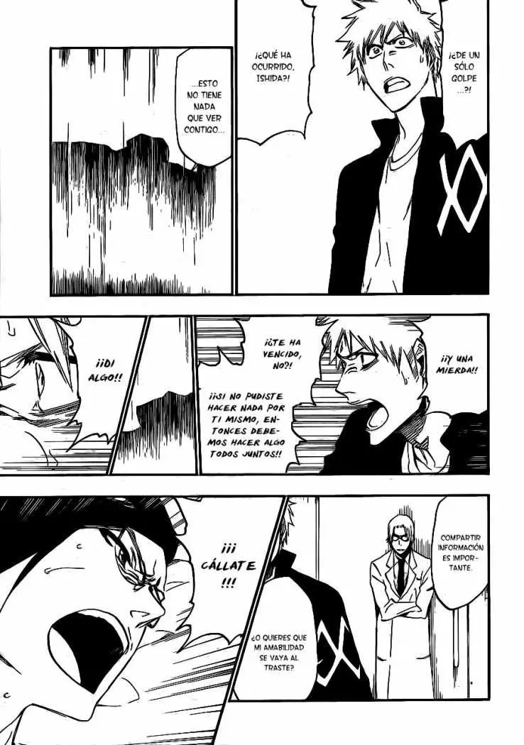 Bleach (2001) - Capítulo 430 - Página 12 - LectorTMOo