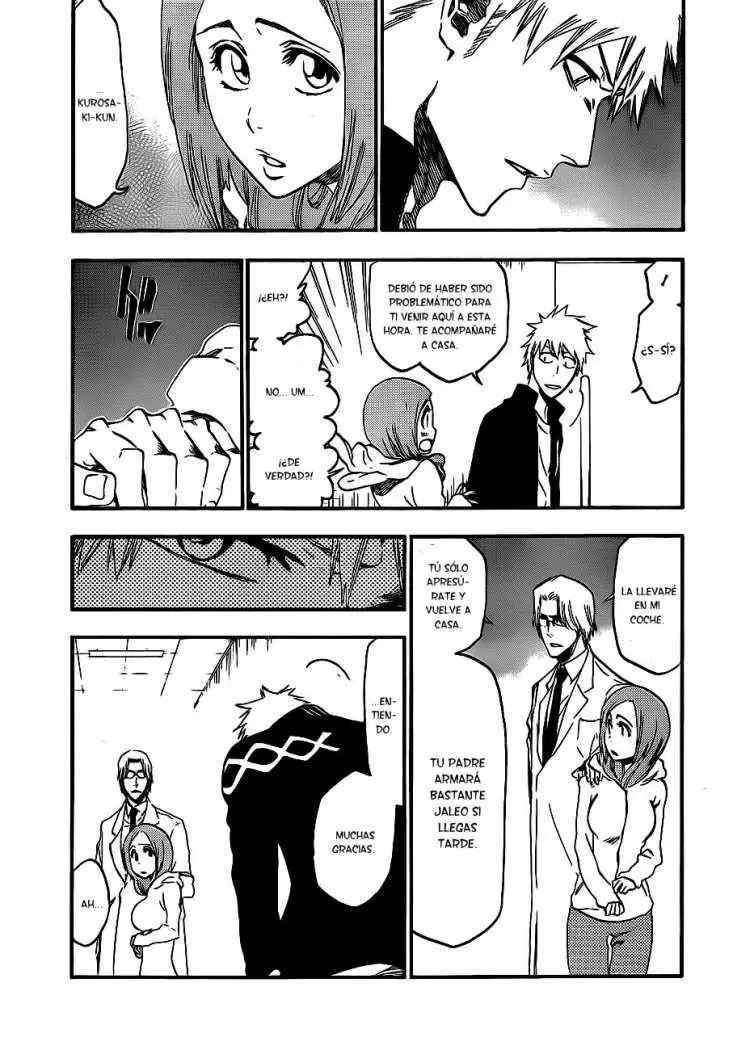 Bleach (2001) - Capítulo 430 - Página 14 - LectorTMOo