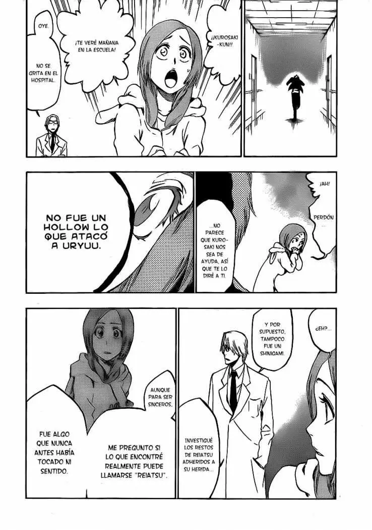 Bleach (2001) - Capítulo 430 - Página 15 - LectorTMOo