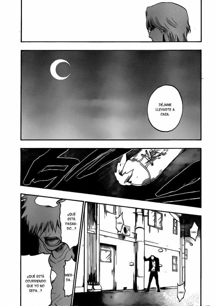 Bleach (2001) - Capítulo 430 - Página 18 - LectorTMOo