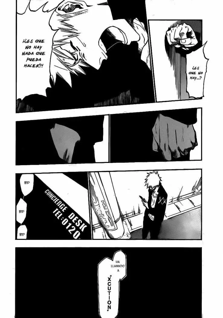 Bleach (2001) - Capítulo 430 - Página 19 - LectorTMOo