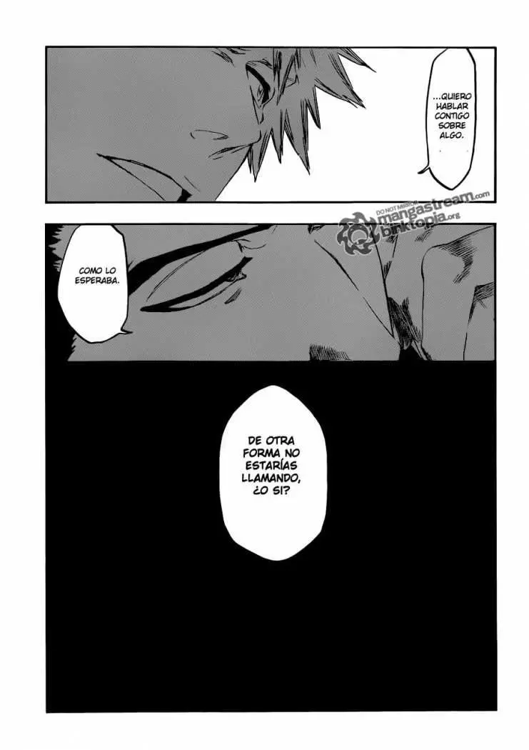 Bleach (2001) - Capítulo 431 - Página 4 - LectorTMOo