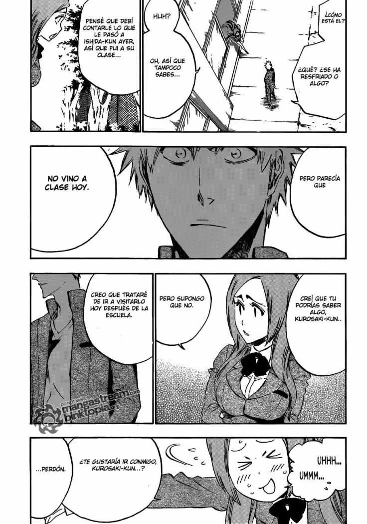 Bleach (2001) - Capítulo 431 - Página 6 - LectorTMOo