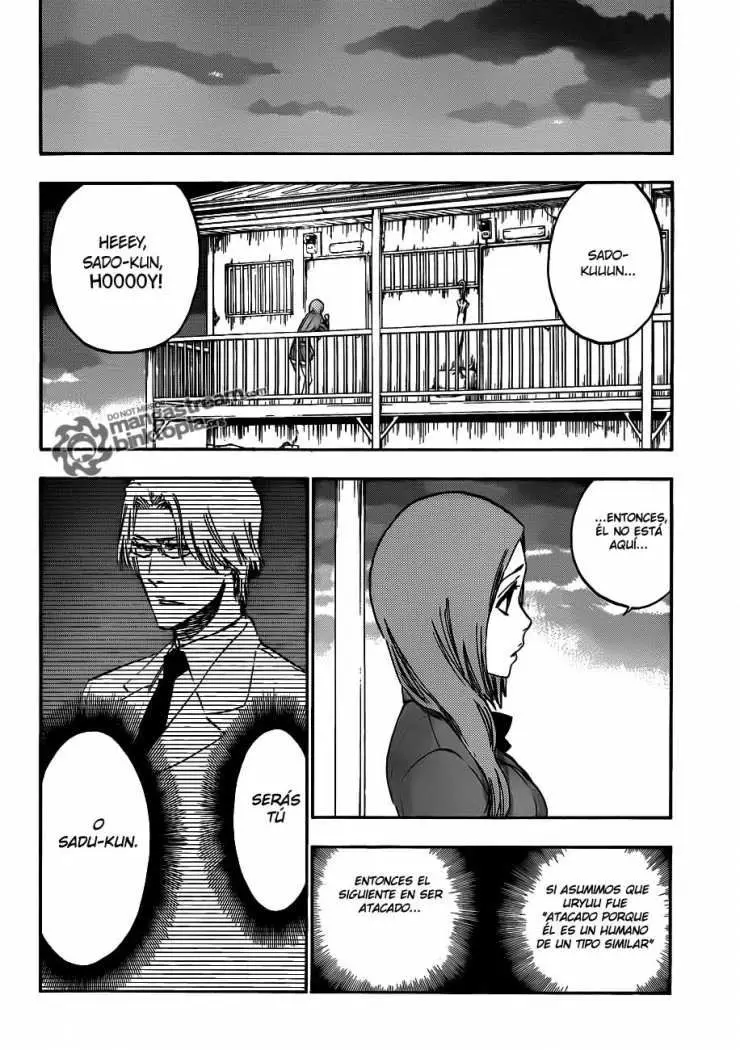 Bleach (2001) - Capítulo 431 - Página 9 - LectorTMOo