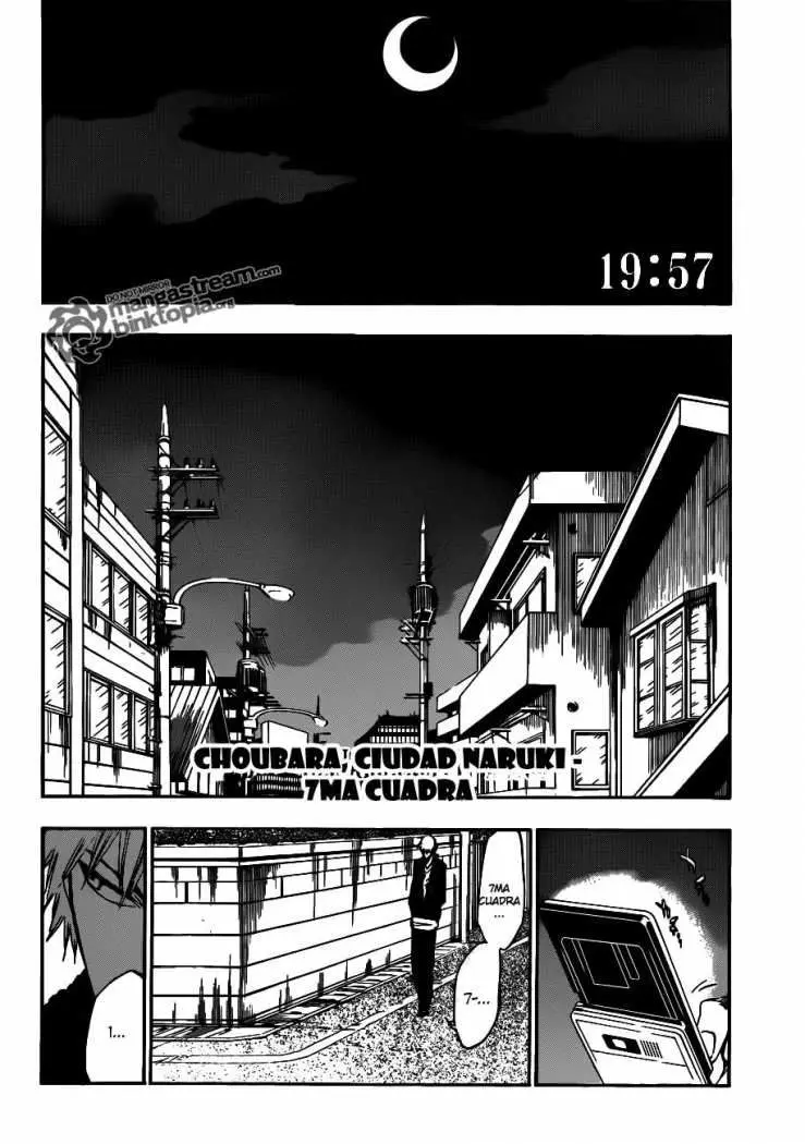 Bleach (2001) - Capítulo 431 - Página 11 - LectorTMOo