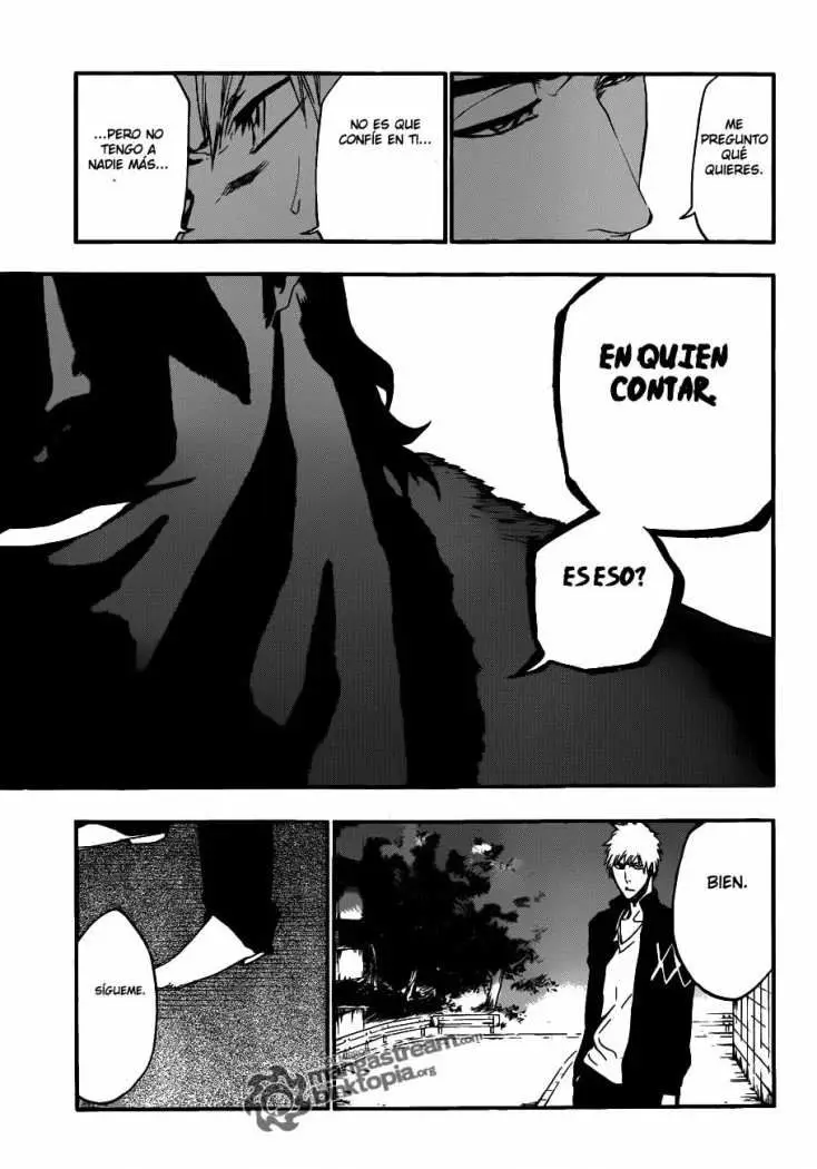 Bleach (2001) - Capítulo 431 - Página 14 - LectorTMOo
