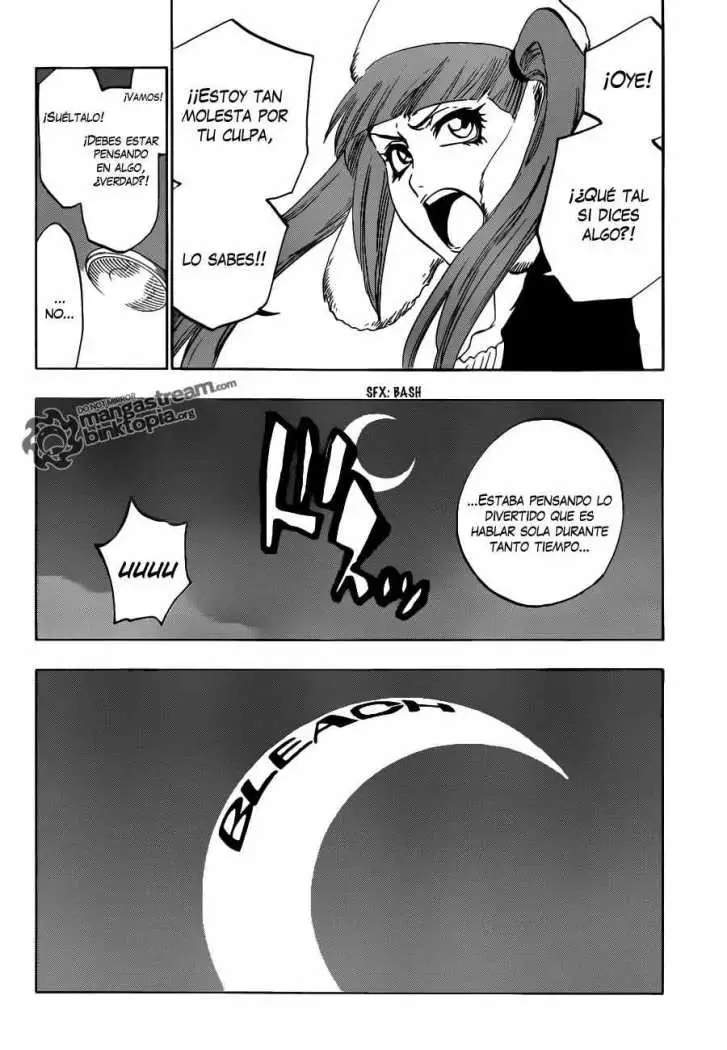 Bleach (2001) - Capítulo 432 - Página 3 - LectorTMOo