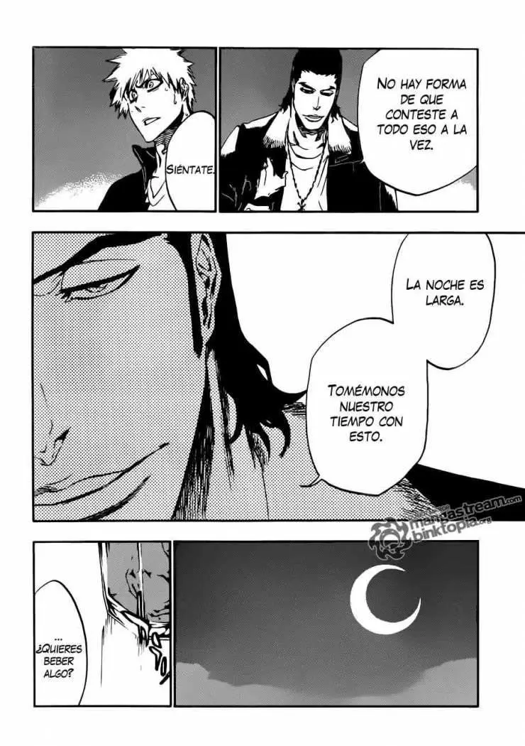 Bleach (2001) - Capítulo 432 - Página 7 - LectorTMOo