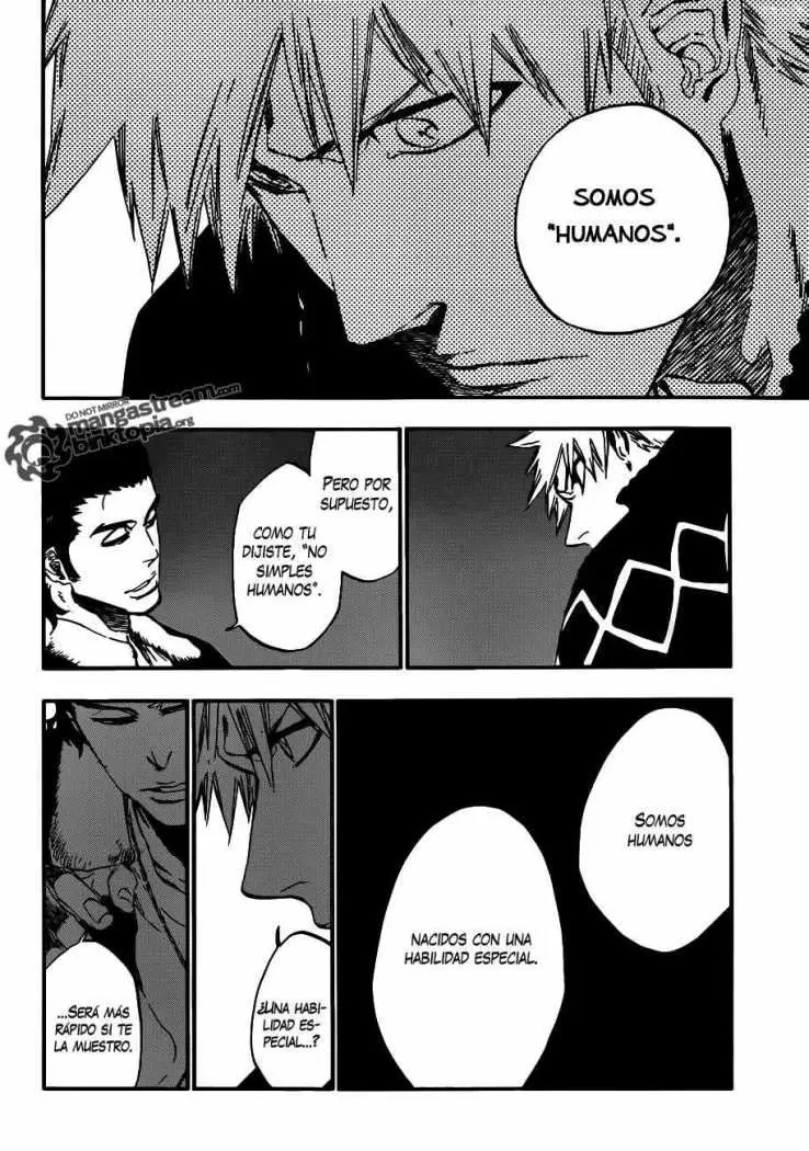 Bleach (2001) - Capítulo 432 - Página 9 - LectorTMOo