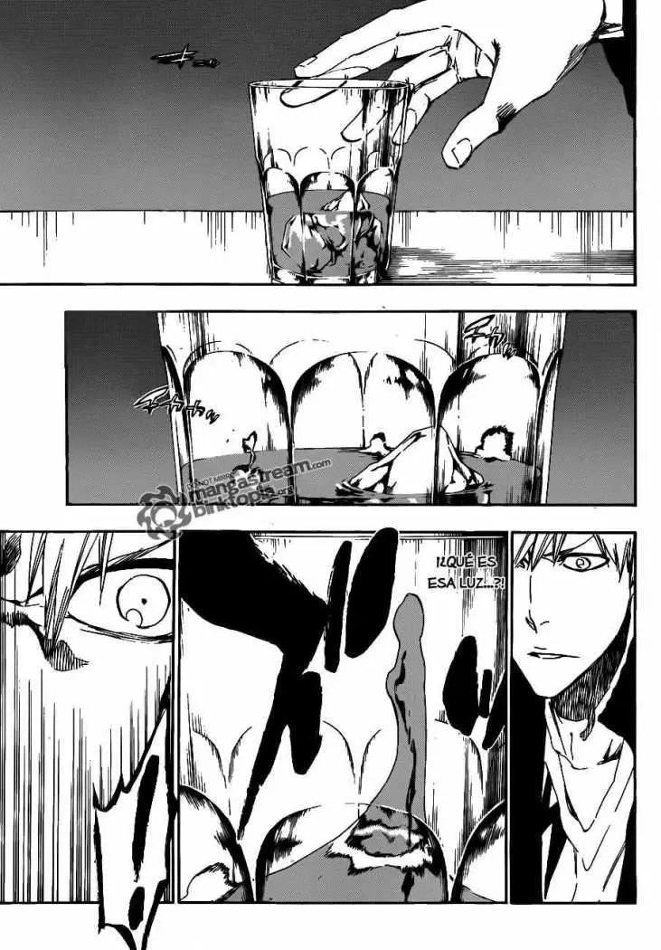 Bleach (2001) - Capítulo 432 - Página 10 - LectorTMOo