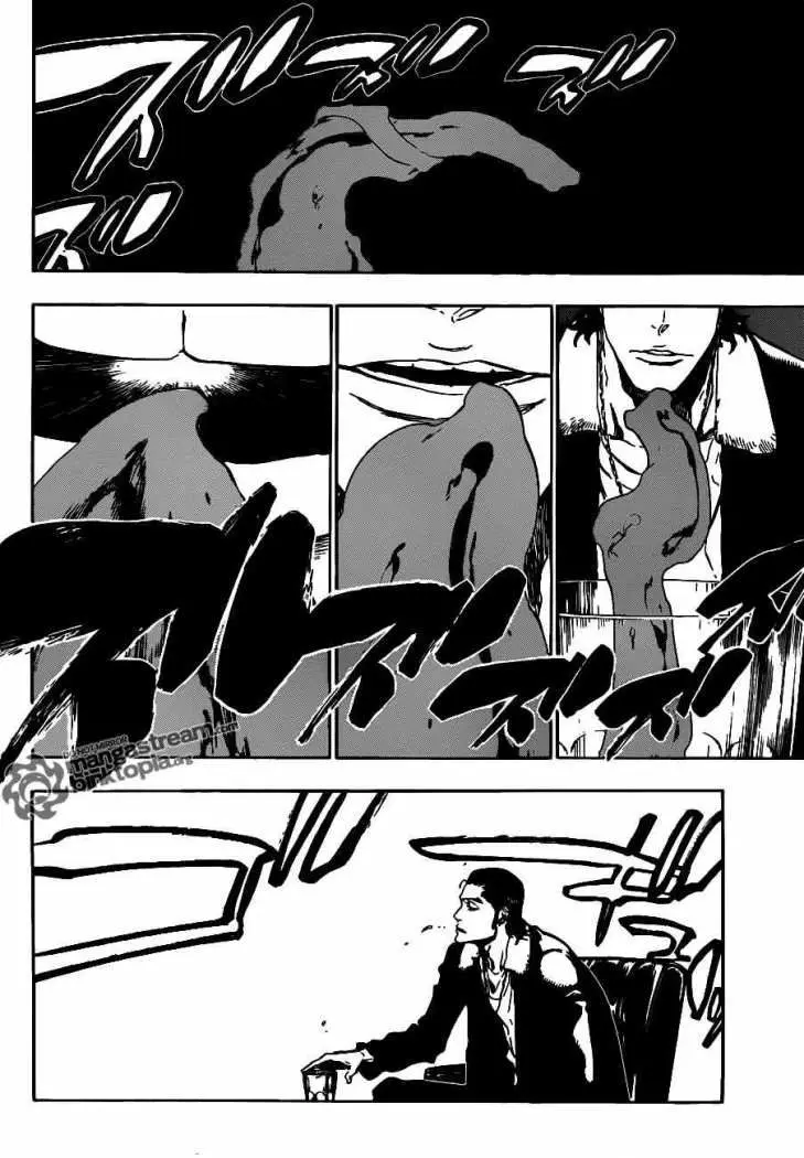 Bleach (2001) - Capítulo 432 - Página 11 - LectorTMOo