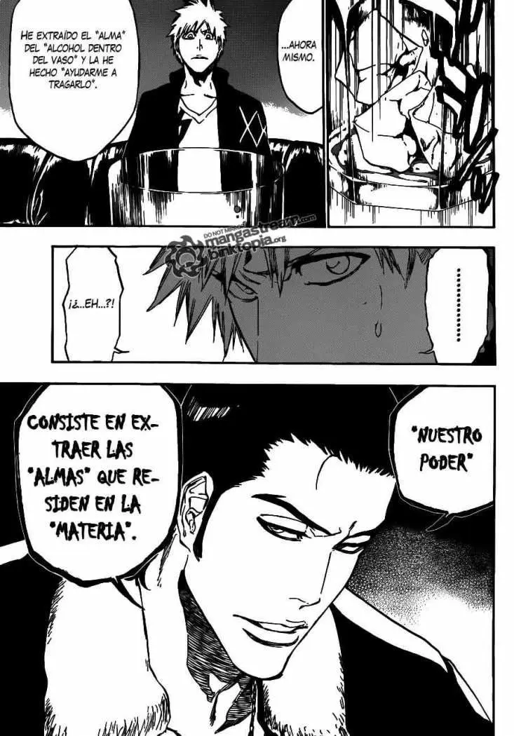 Bleach (2001) - Capítulo 432 - Página 12 - LectorTMOo