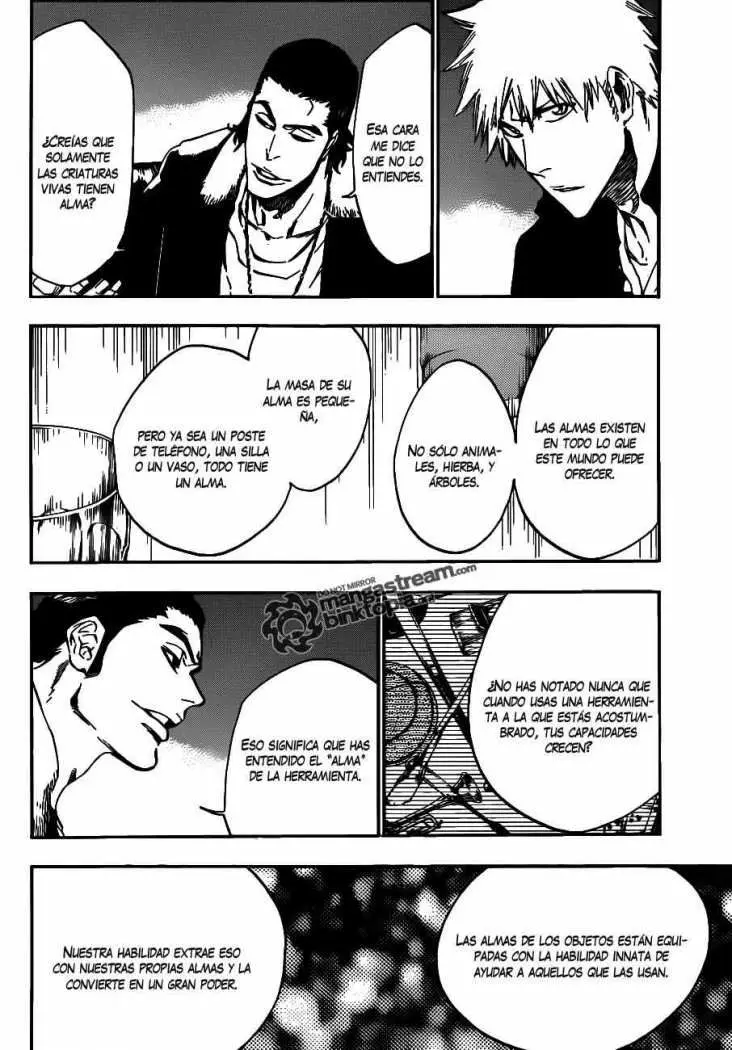 Bleach (2001) - Capítulo 432 - Página 13 - LectorTMOo