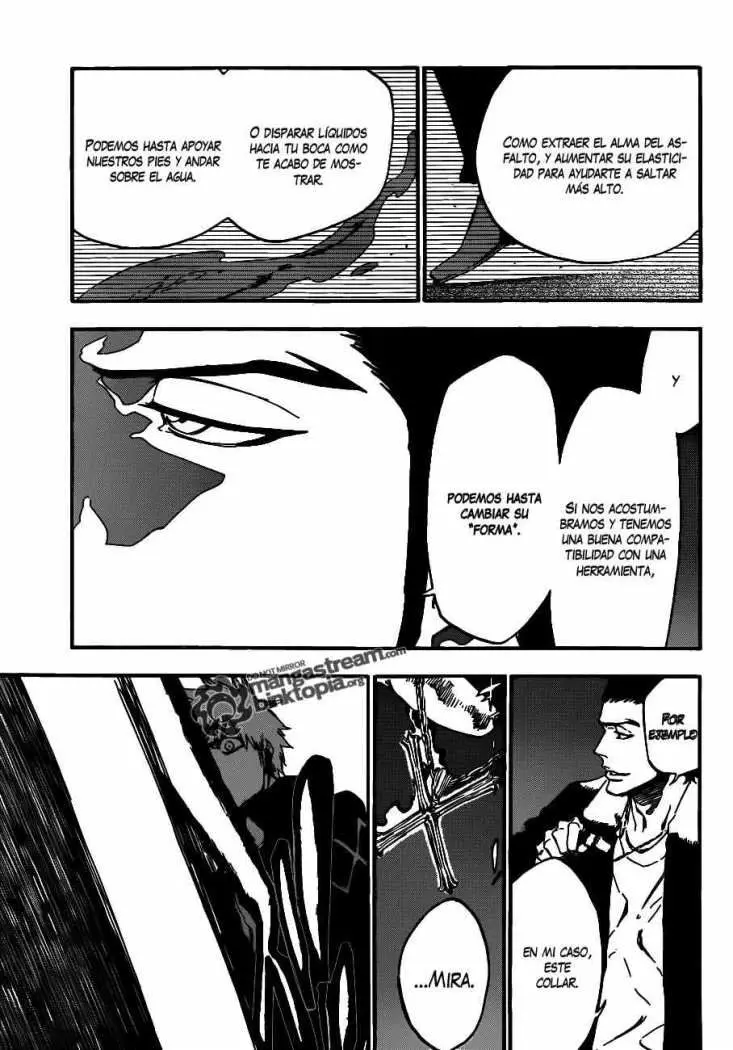 Bleach (2001) - Capítulo 432 - Página 14 - LectorTMOo