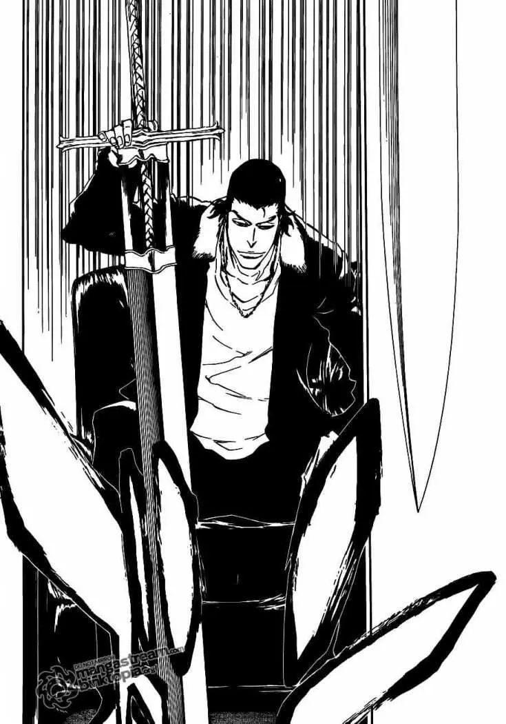 Bleach (2001) - Capítulo 432 - Página 15 - LectorTMOo