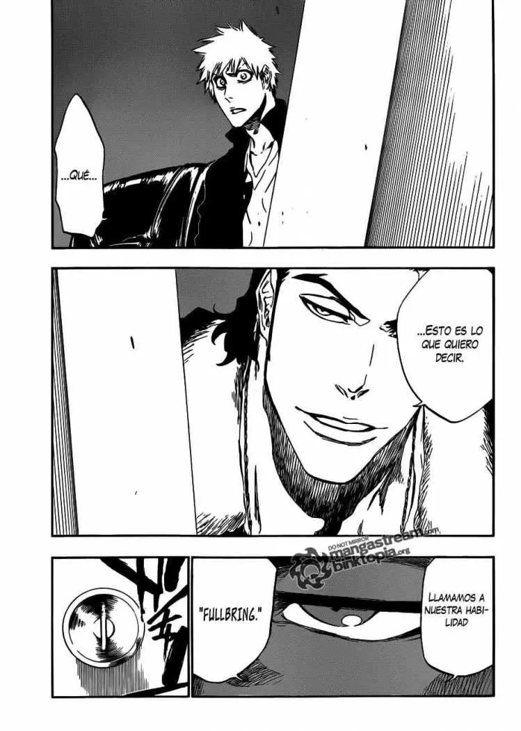 Bleach (2001) - Capítulo 432 - Página 16 - LectorTMOo