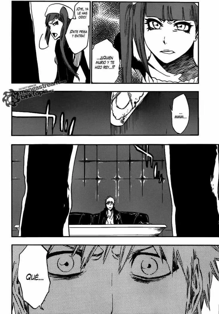 Bleach (2001) - Capítulo 432 - Página 19 - LectorTMOo