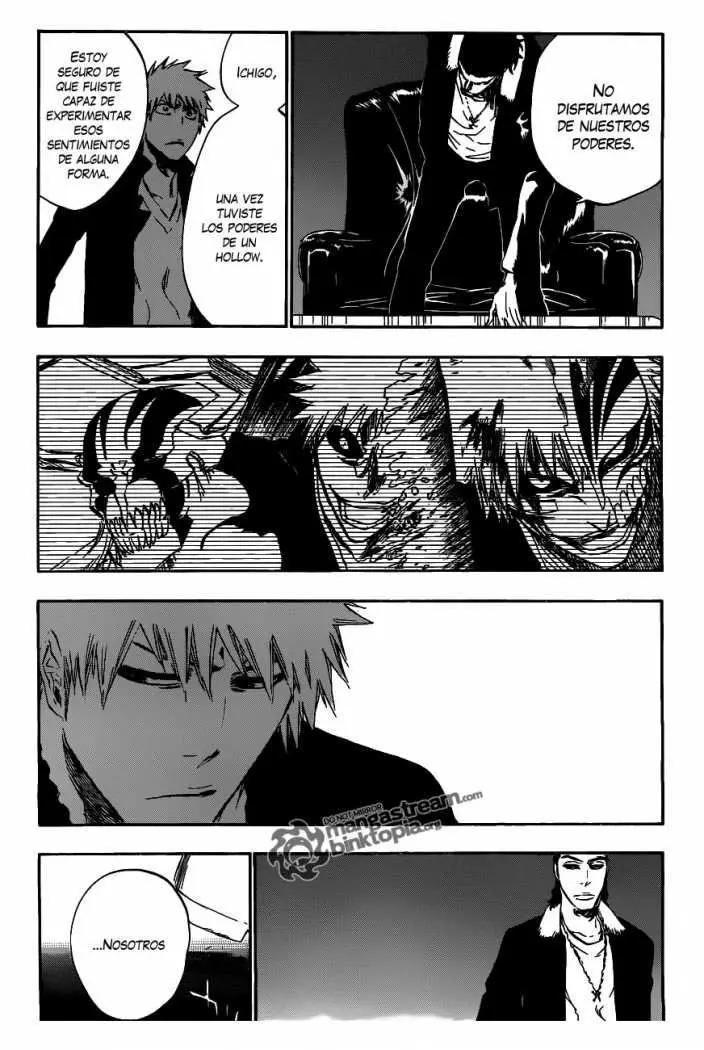 Bleach (2001) - Capítulo 433 - Página 12 - LectorTMOo