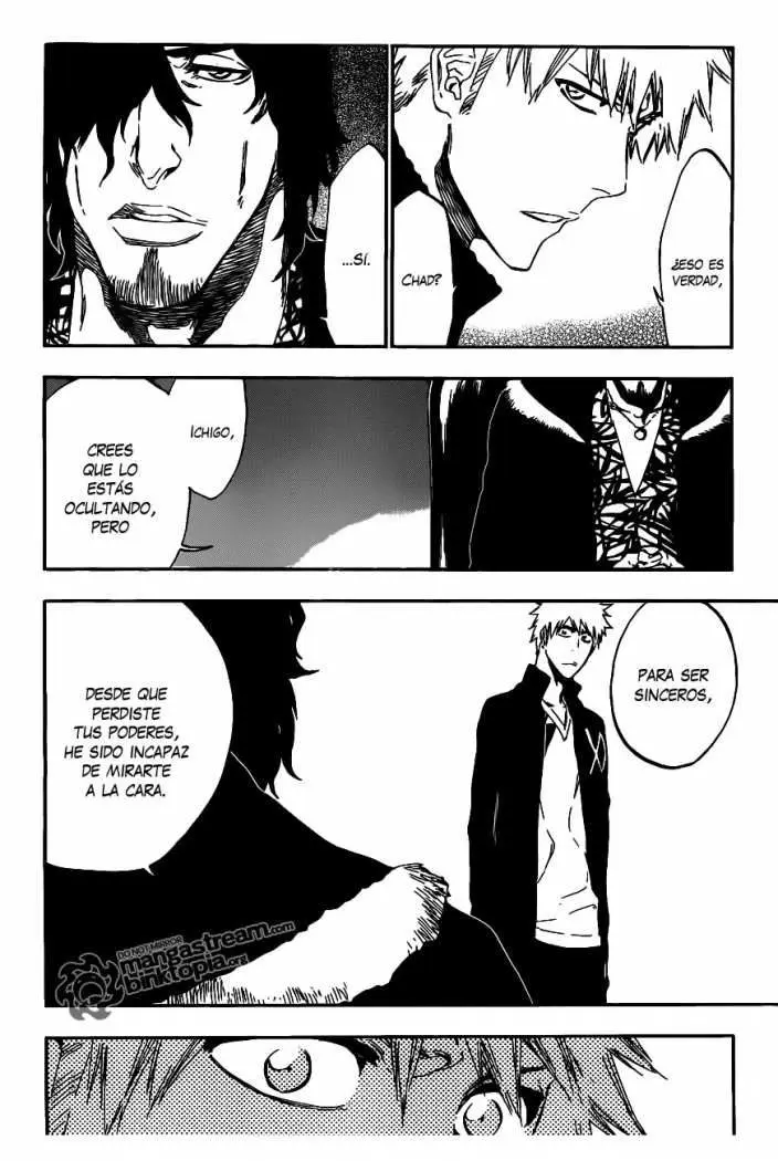 Bleach (2001) - Capítulo 433 - Página 16 - LectorTMOo