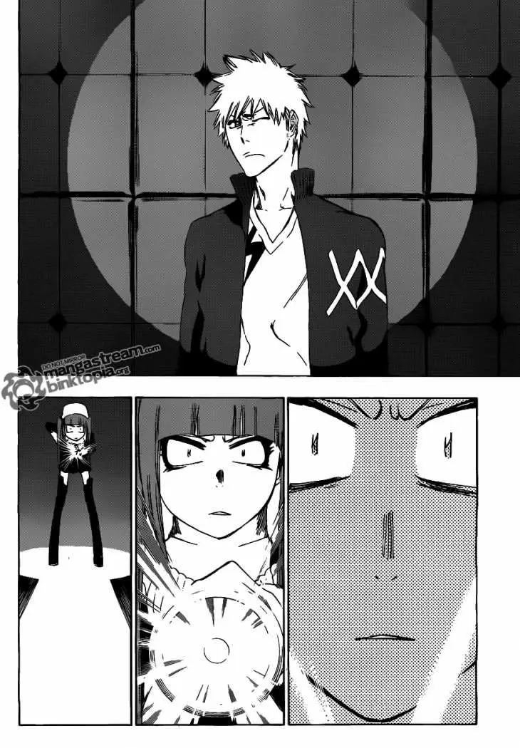 Bleach (2001) - Capítulo 433 - Página 20 - LectorTMOo