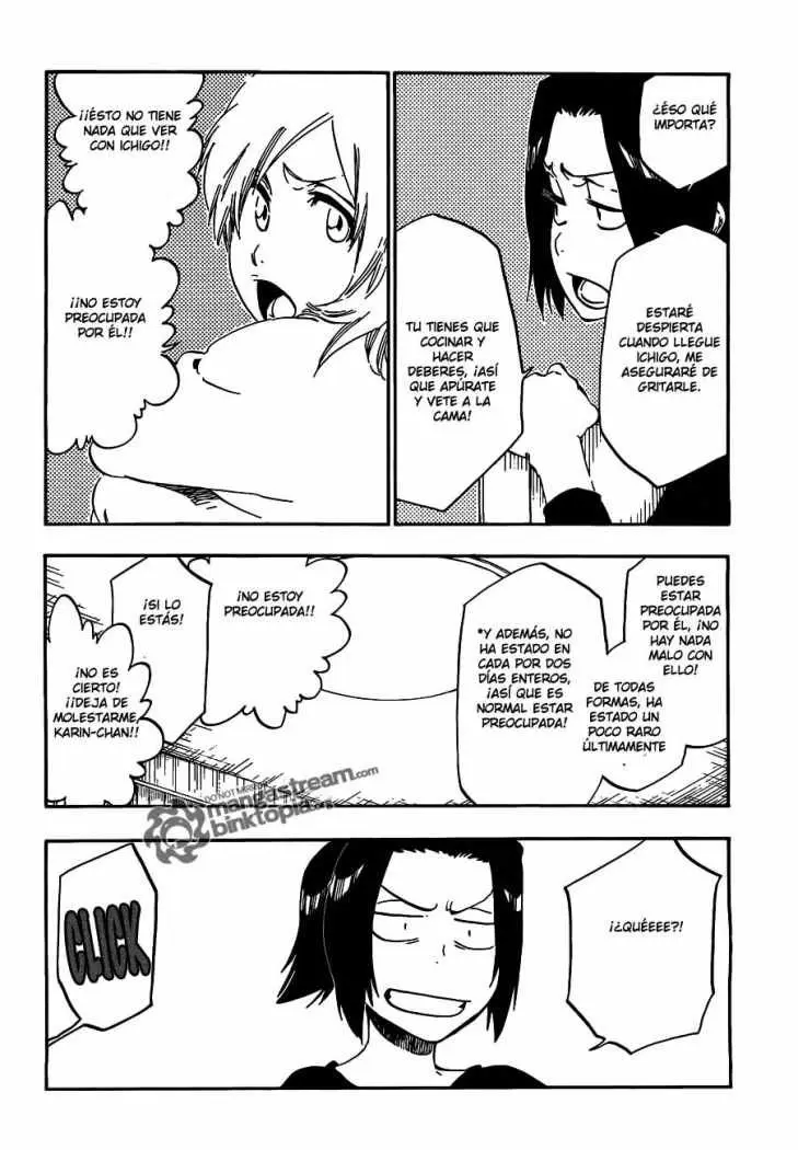 Bleach (2001) - Capítulo 434 - Página 3 - LectorTMOo