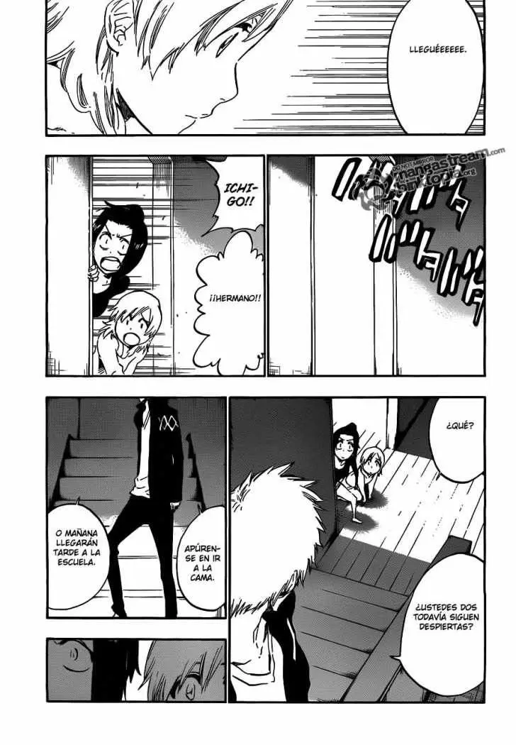 Bleach (2001) - Capítulo 434 - Página 4 - LectorTMOo