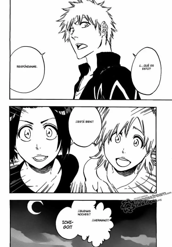 Bleach (2001) - Capítulo 434 - Página 5 - LectorTMOo