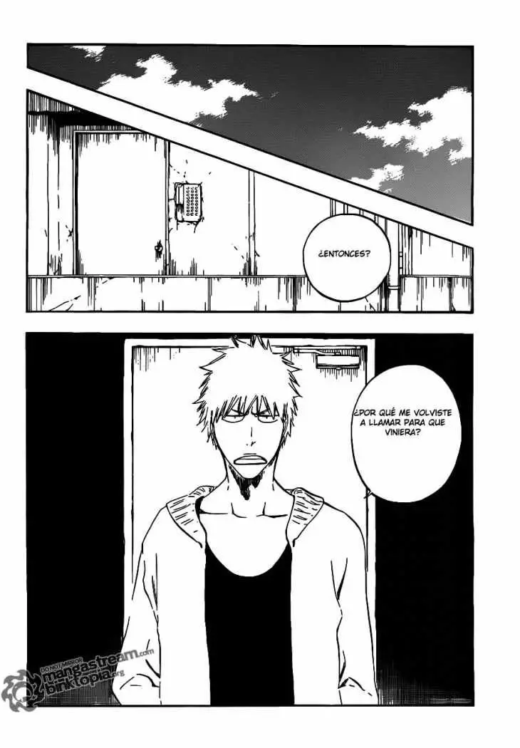 Bleach (2001) - Capítulo 434 - Página 7 - LectorTMOo