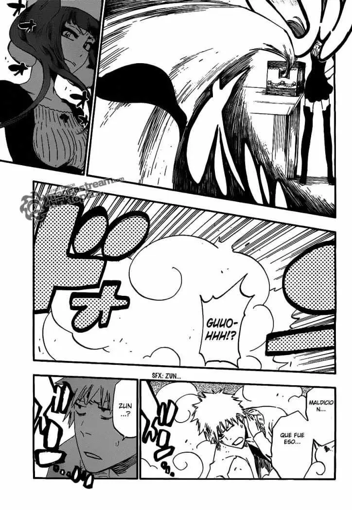Bleach (2001) - Capítulo 434 - Página 16 - LectorTMOo