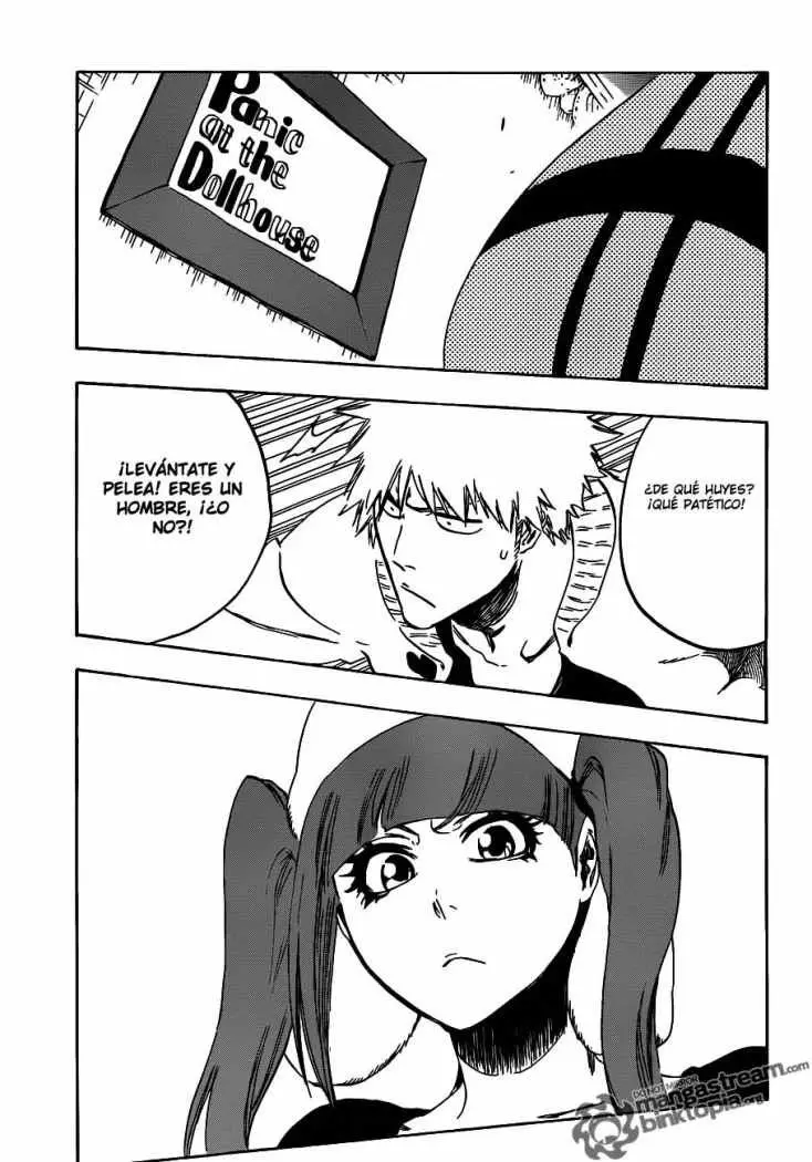 Bleach (2001) - Capítulo 435 - Página 4 - LectorTMOo