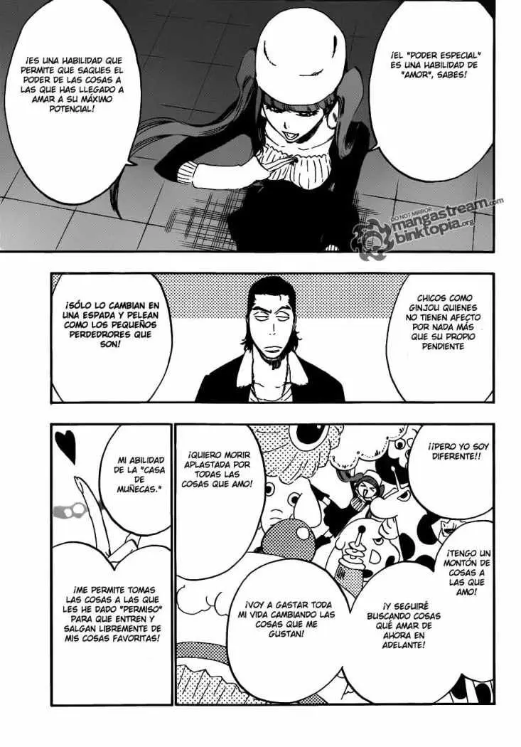 Bleach (2001) - Capítulo 435 - Página 6 - LectorTMOo