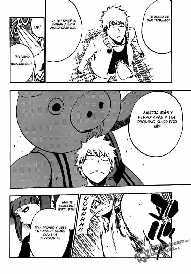 Bleach (2001) - Capítulo 435 - Página 7 - LectorTMOo